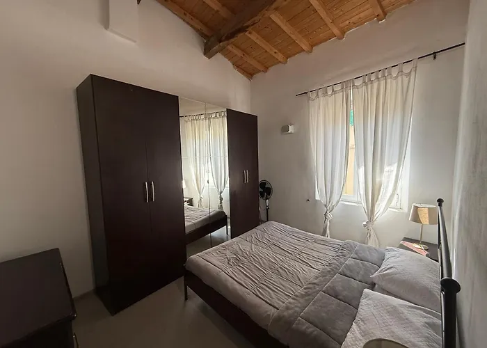 Three Bedroom Apartment In City Center