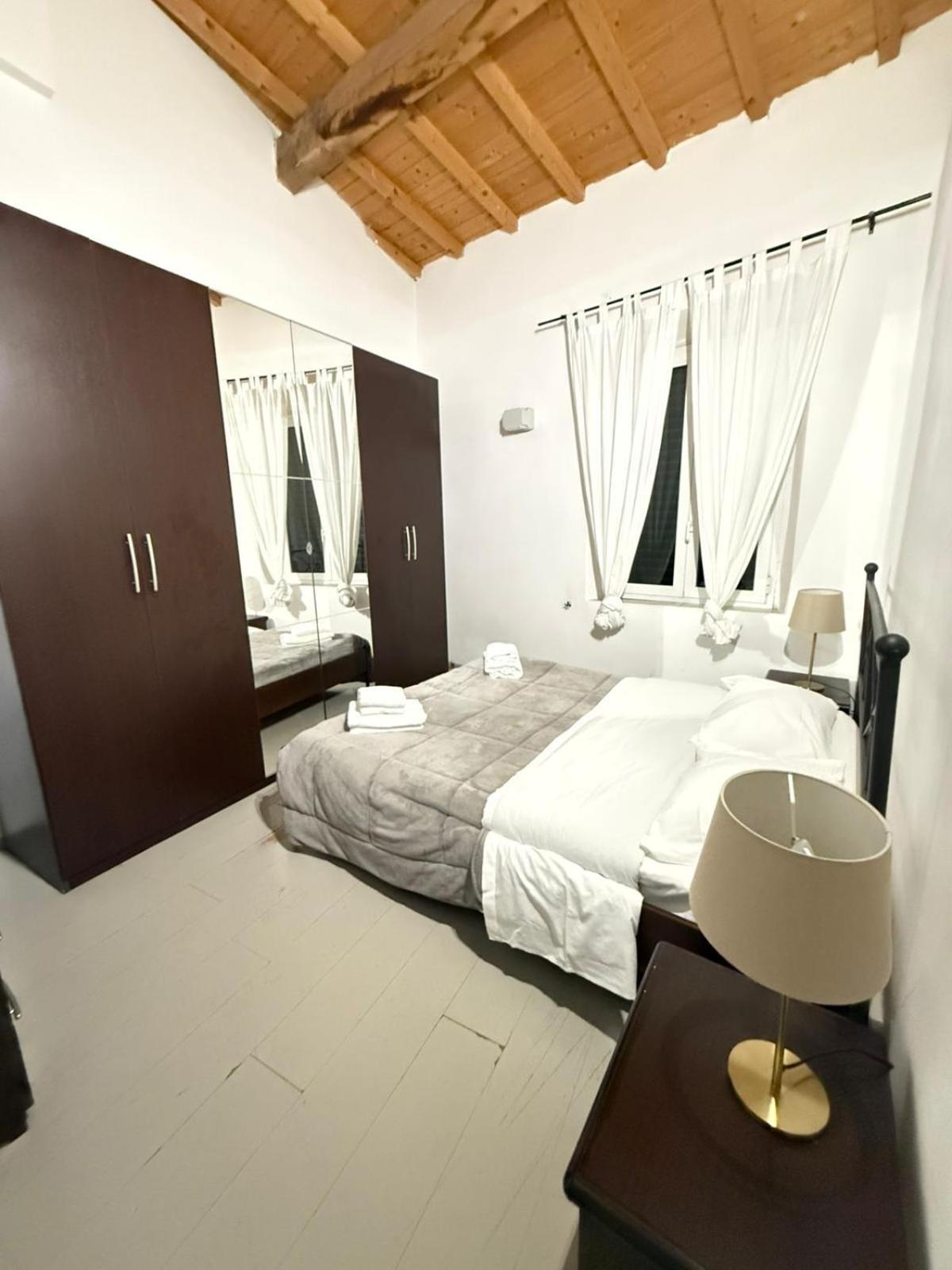 Three Bedroom In Center * Firenze