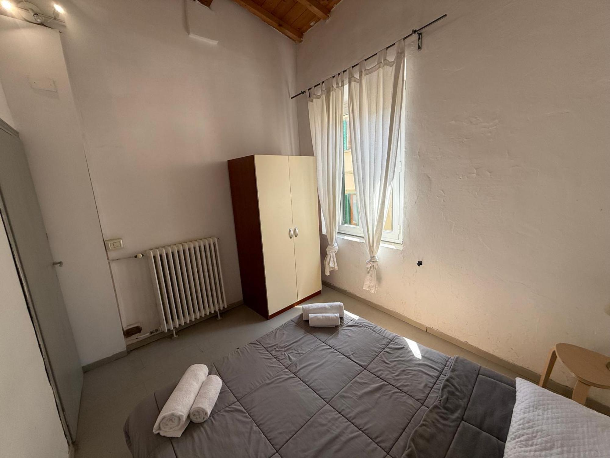 Three Bedroom In Center Appartamento *