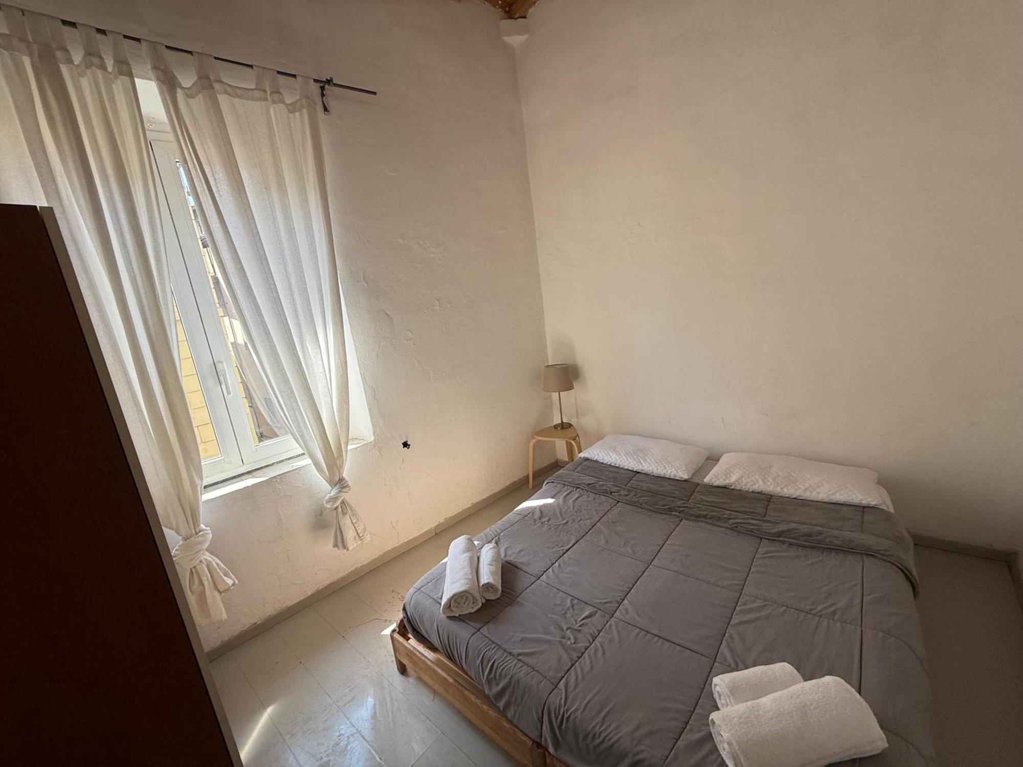 Three Bedroom In Center Appartamento Firenze