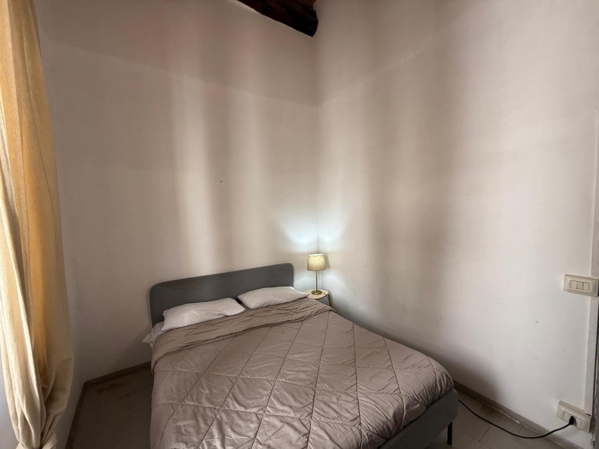 Appartamento Three Bedroom In Center