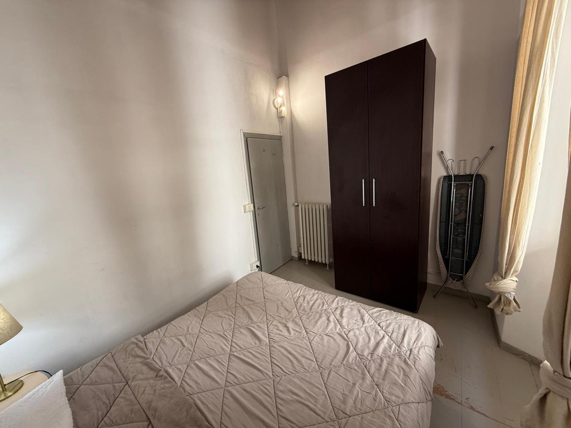 Three Bedroom In Center
