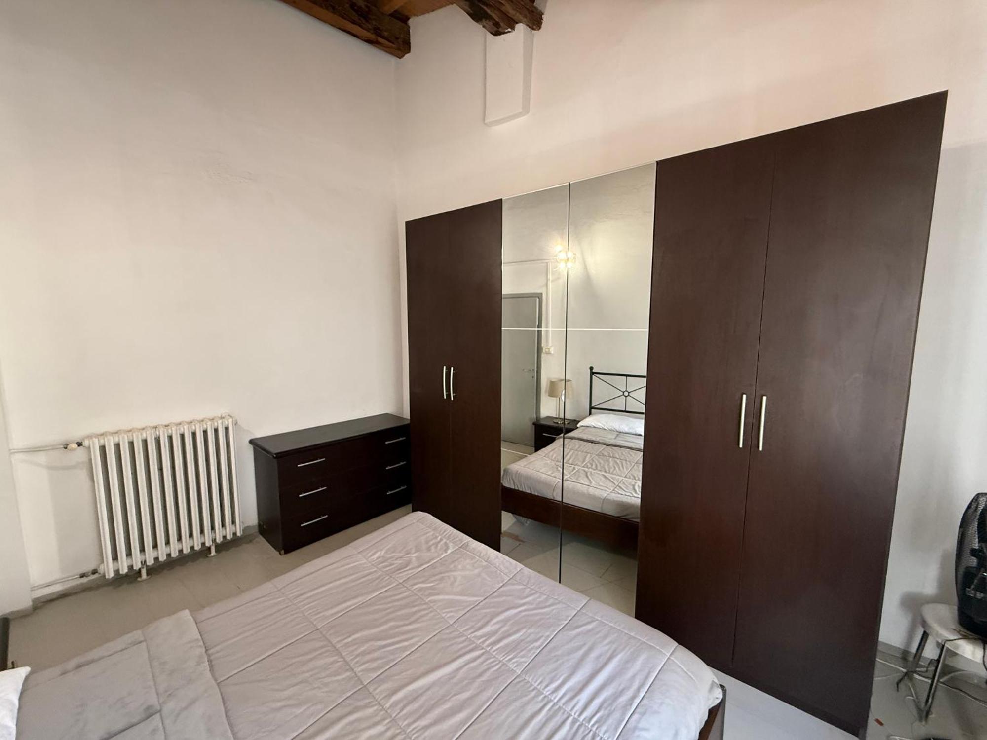 Appartamento Three Bedroom In Center *