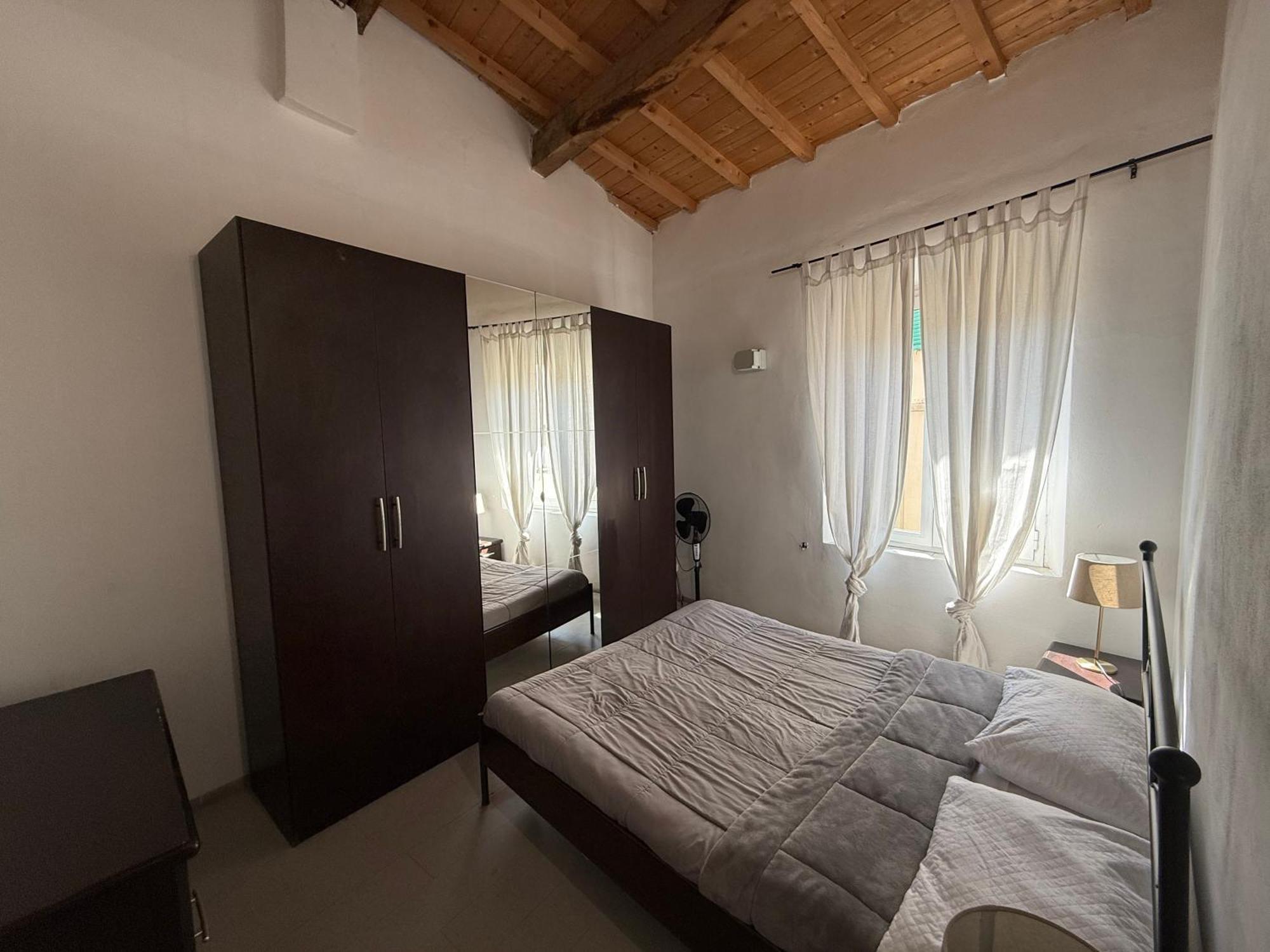 Appartamento Three Bedroom In Center